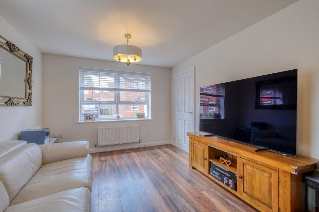 Additional image 9 of Chimney Way, Stoke Prior, B60