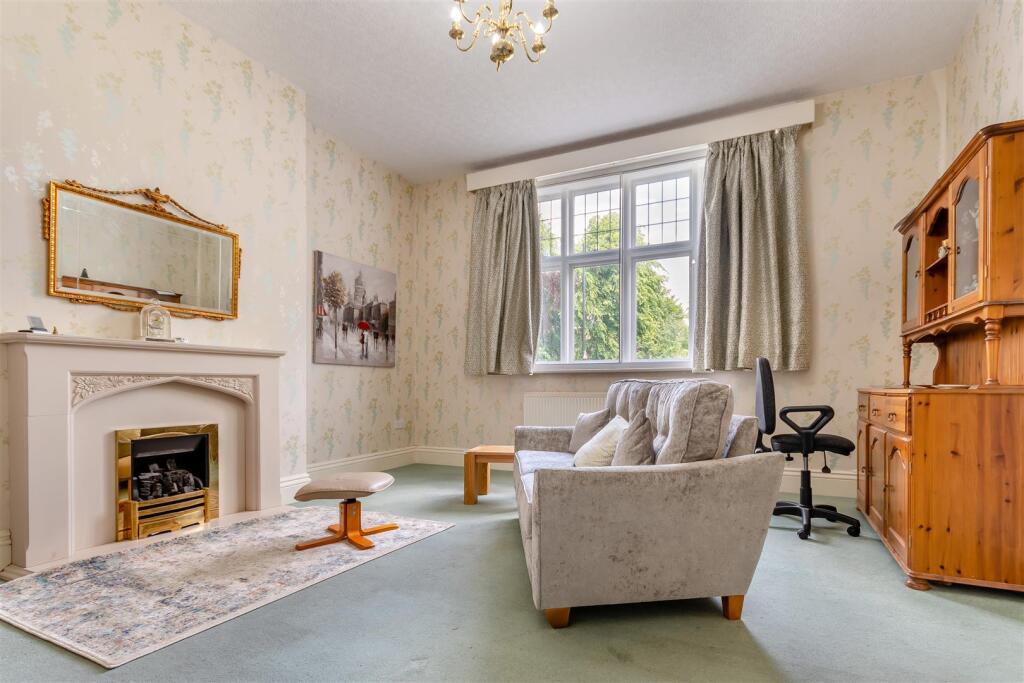 Additional image 8 of Four Oaks Road, Sutton Coldfield