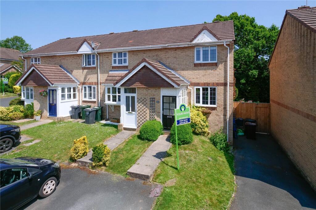 Kilnsey Mews, West Lane, Baildon, Shipley, BD17