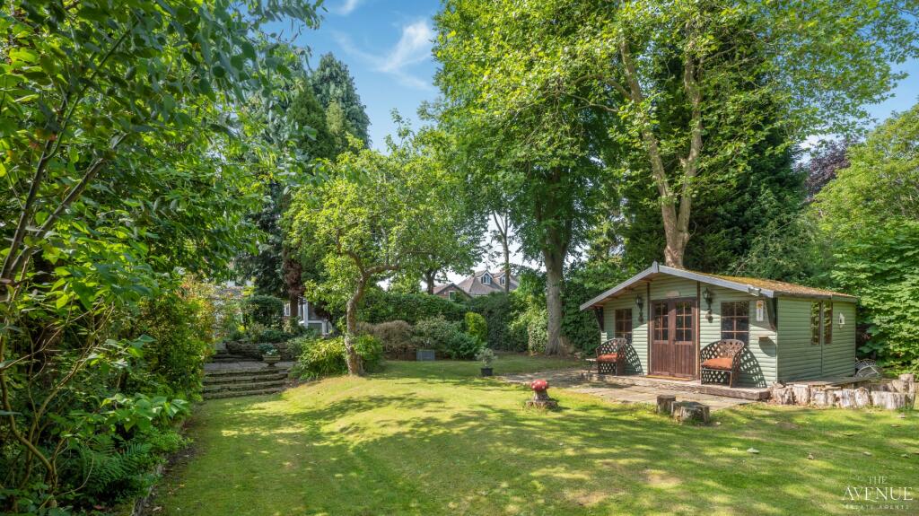 Additional image 77 of Hardwick Road, Streetly / Sutton Coldfield, West Midlands, B74 3DL