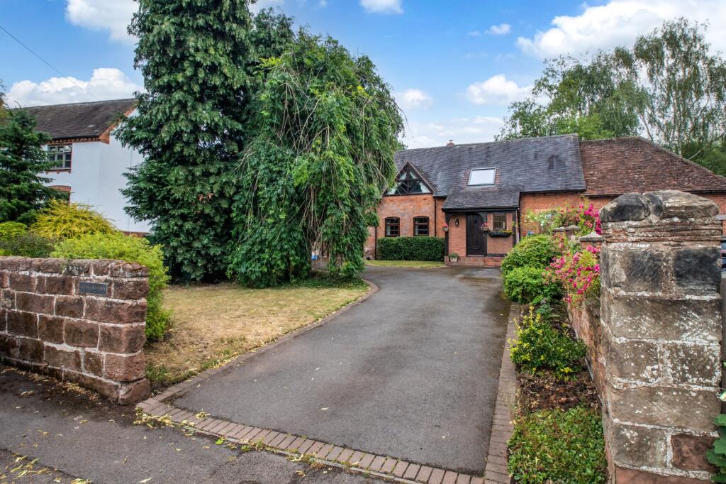 Additional image 29 of Valley Road, Bournheath, Bromsgrove, Worcestershire, B61