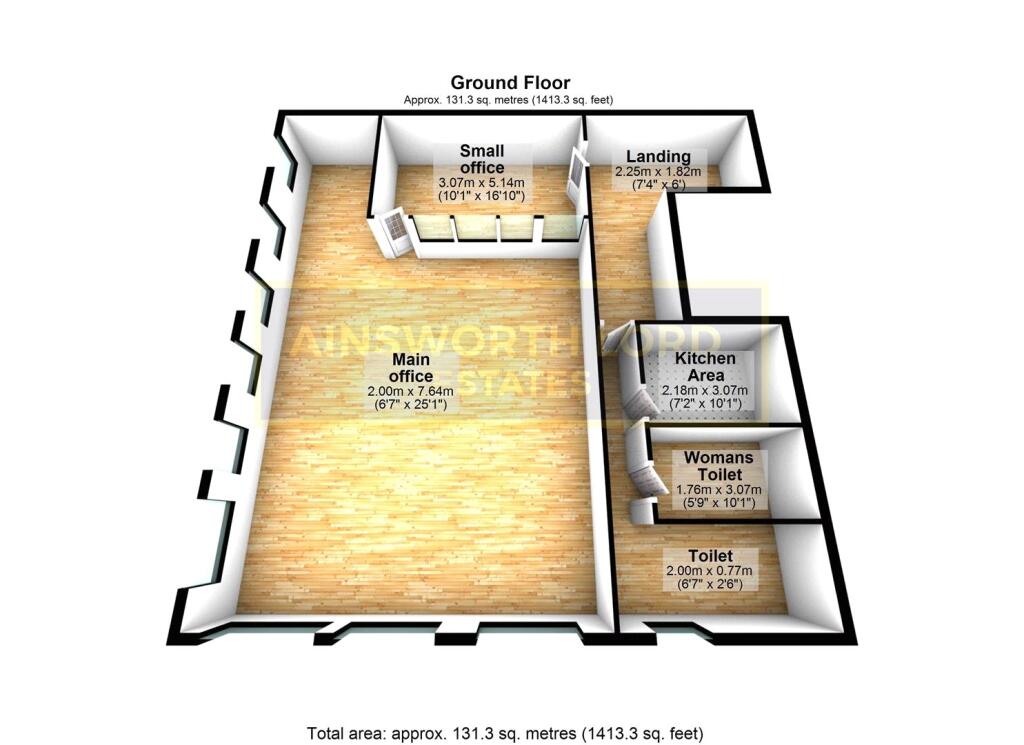 Additional image 13 of ***Darwen Street, Blackburn, Lancashire, BB2