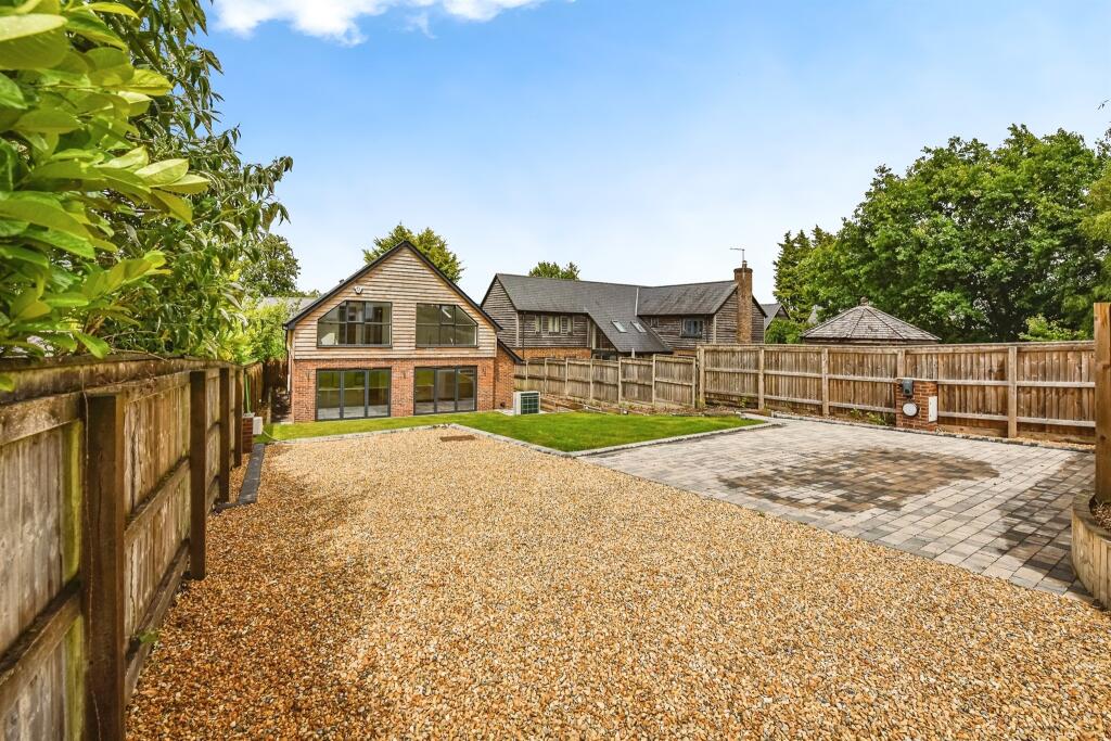 Additional image 5 of Victoria Road, Warminster