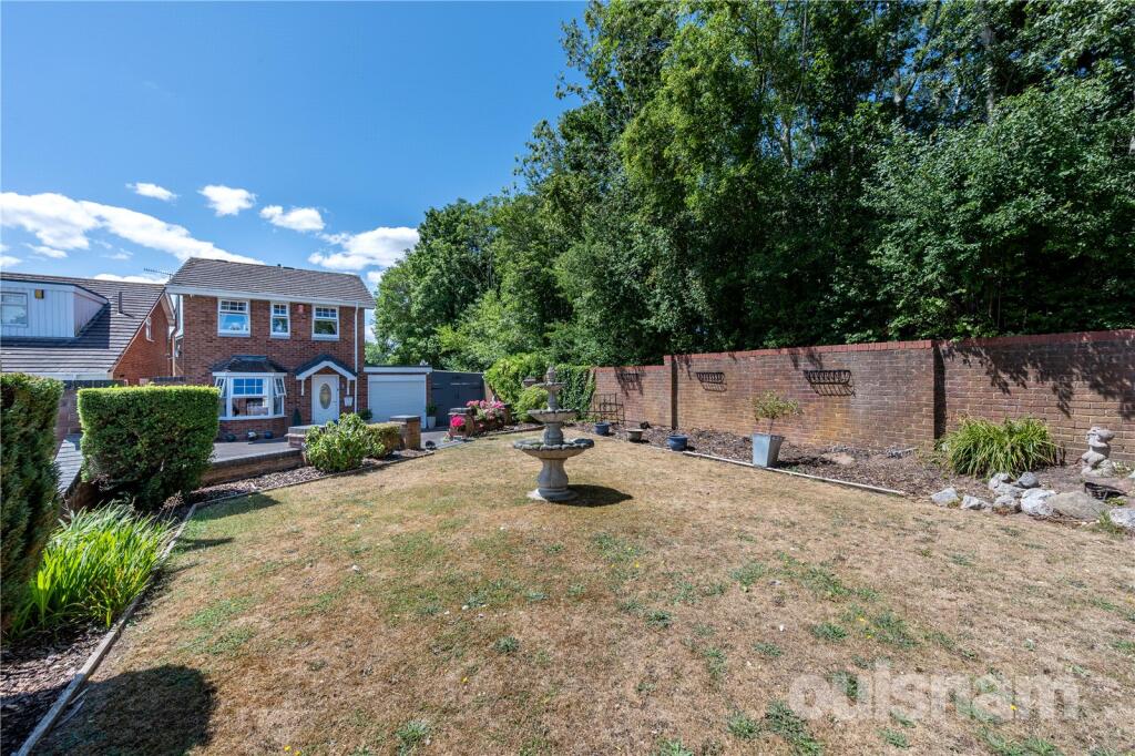 Additional image 26 of Kingscote Close Church Hill North, Redditch, Worcestershire, B98