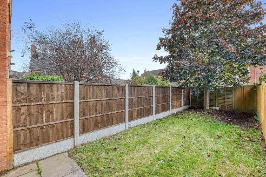 Additional image 11 of Ivy Way, Shirley, B90