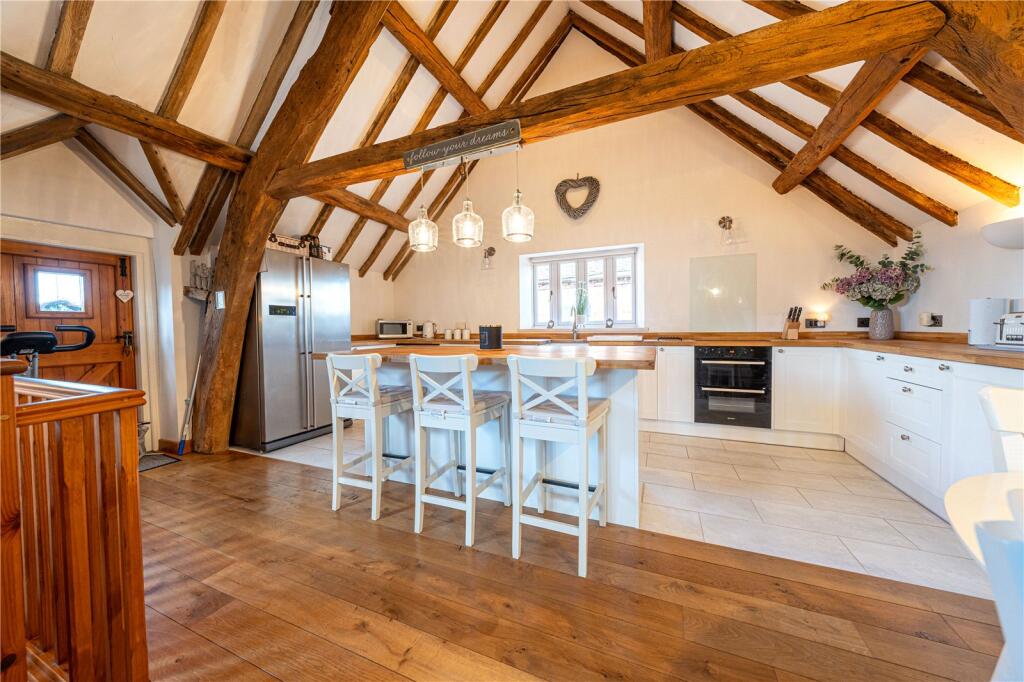 Additional image 5 of Haunton, Tamworth, Staffordshire, B79