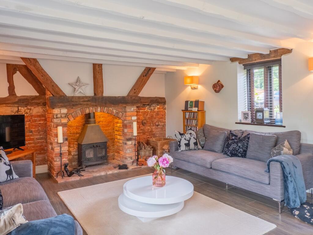 Additional image 8 of Shelfield, Warwickshire, B49