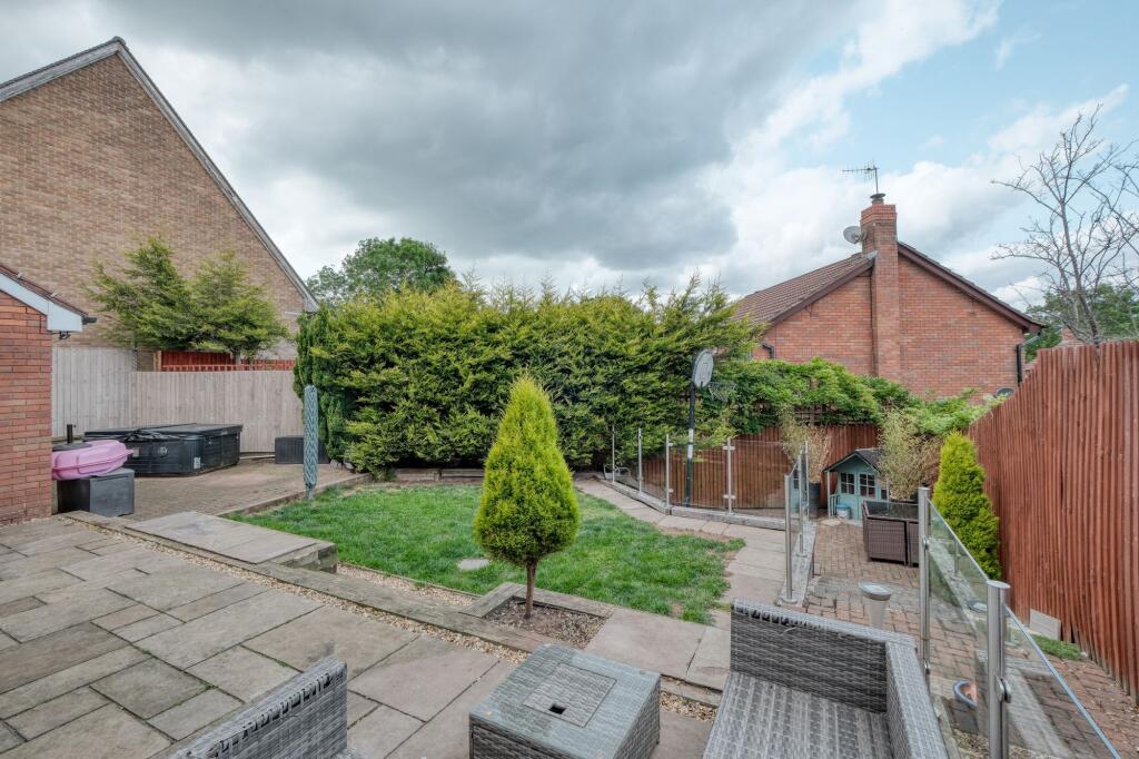 Additional image 15 of Braces Lane, Marlbrook, B60
