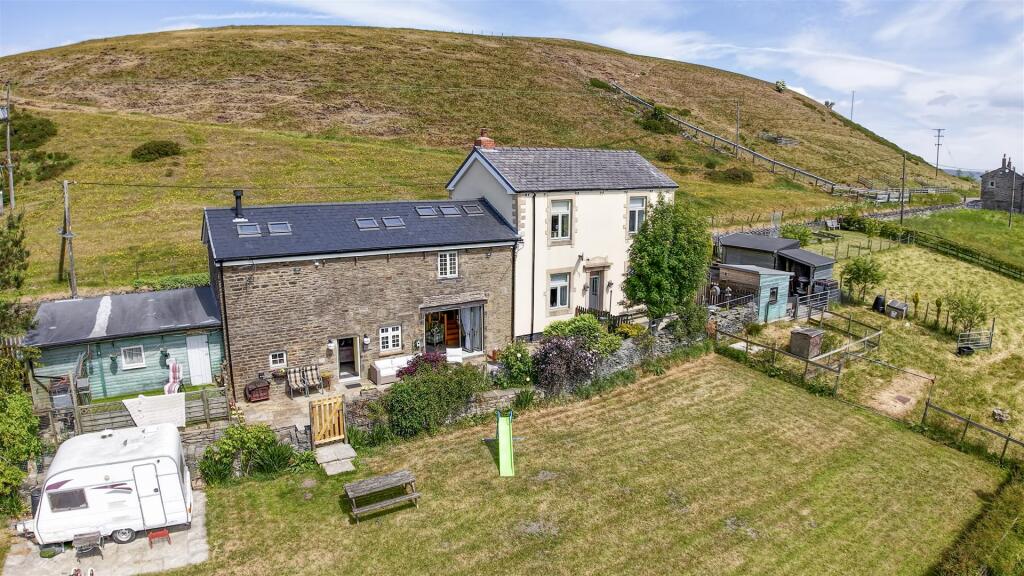 Additional image 43 of Jolly Barn Cottage, Oakenhead Wood Old Road, Rawtenstall, Rossendale - Over 2,500sqft & Almost An Acre Of Grounds & Land