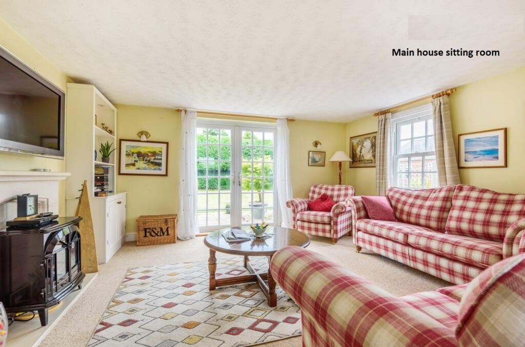 Additional image 3 of High Street, Chapmanslade, BA13