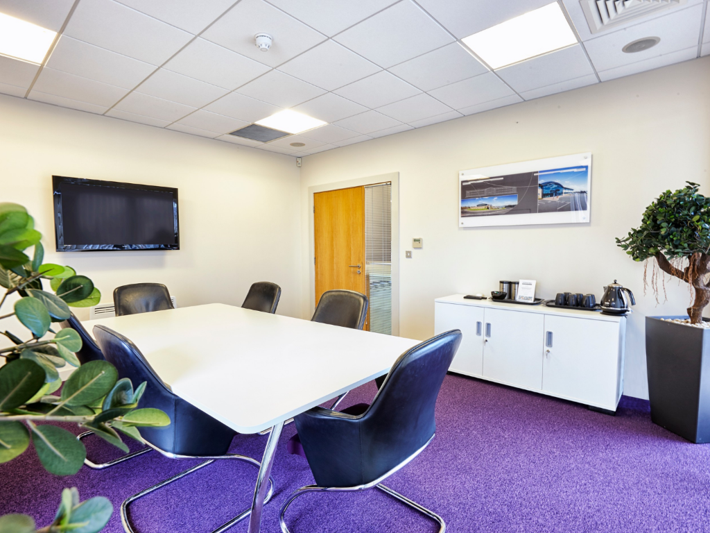 Additional image 27 of Empire Business Park, Off Liverpool Road, Burnley, BB12 6HH