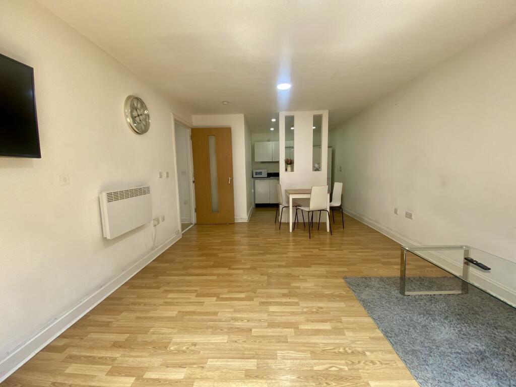 Additional image 3 of Southside, St Johns Walk, Birmingham B5