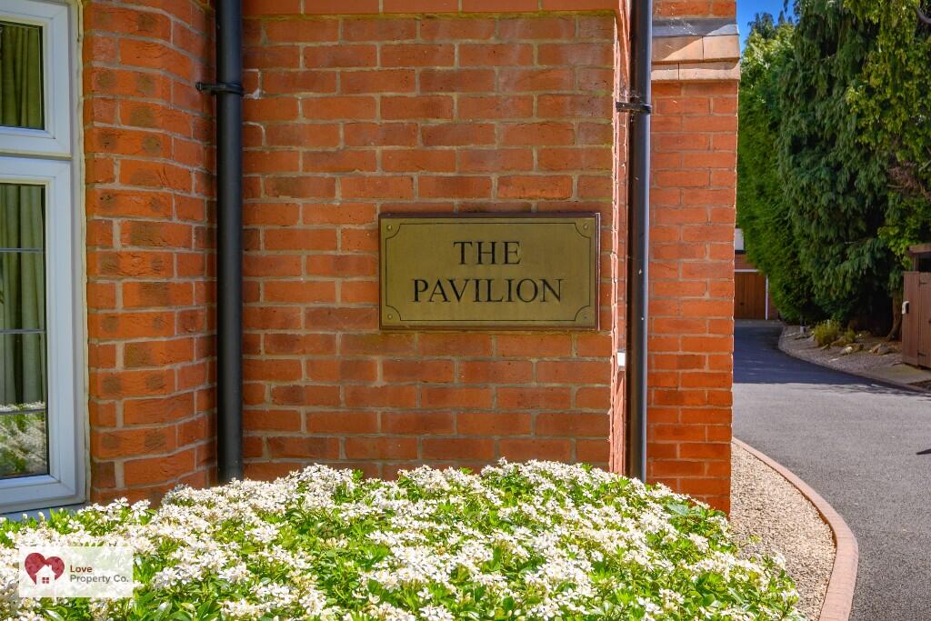 Additional image 2 of The Pavilion, 261 Station Road, Knowle, Solihull, B93 0PU