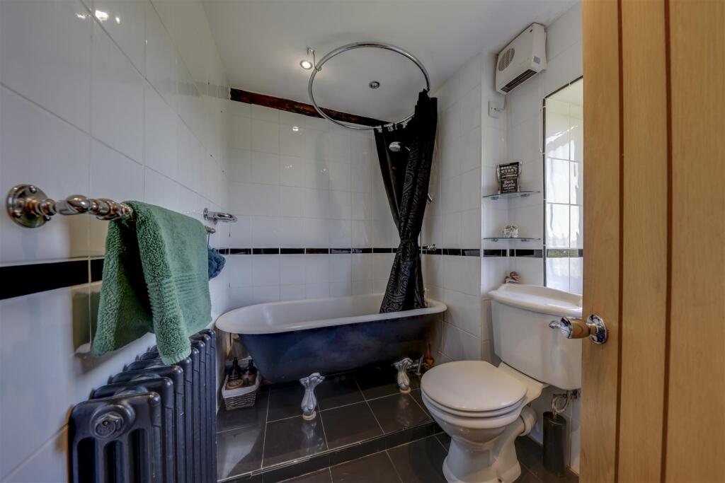 Additional image 23 of Higher Lench Farm, Lench Fold Clough, Rossendale - Superb Semi-Rural Home with Almost 2 Acres