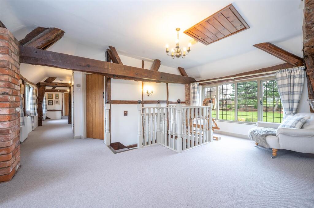 Additional image 14 of Walcote, Alcester