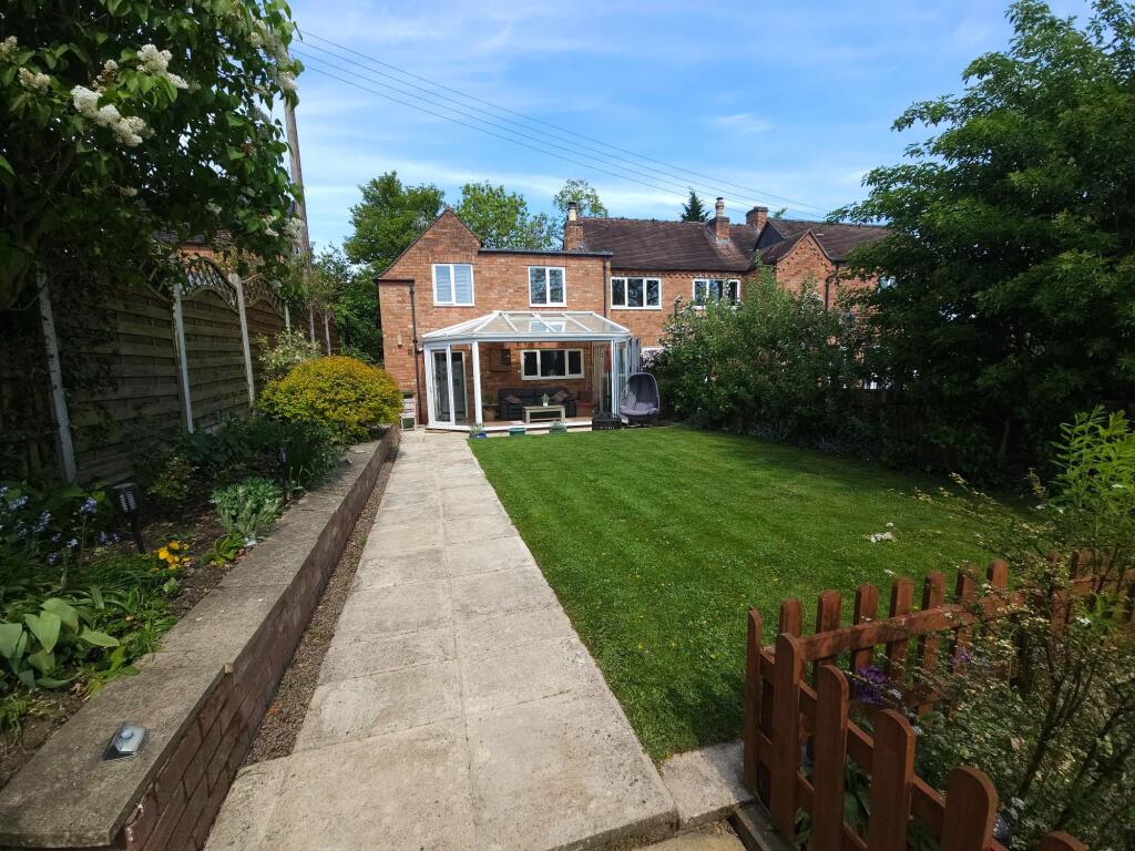 Additional image 26 of Church Bank, Temple Grafton, Alcester, B49