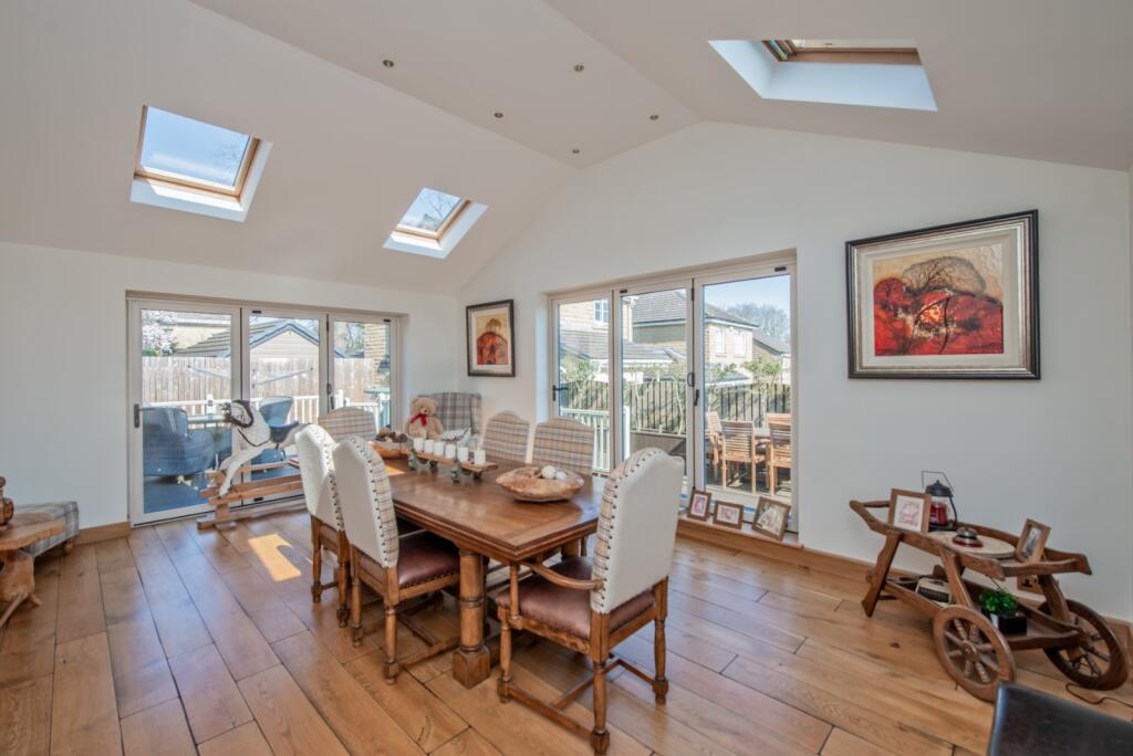 Additional image 4 of Knowles Lane, Gomersal, West Yorkshire, BD19