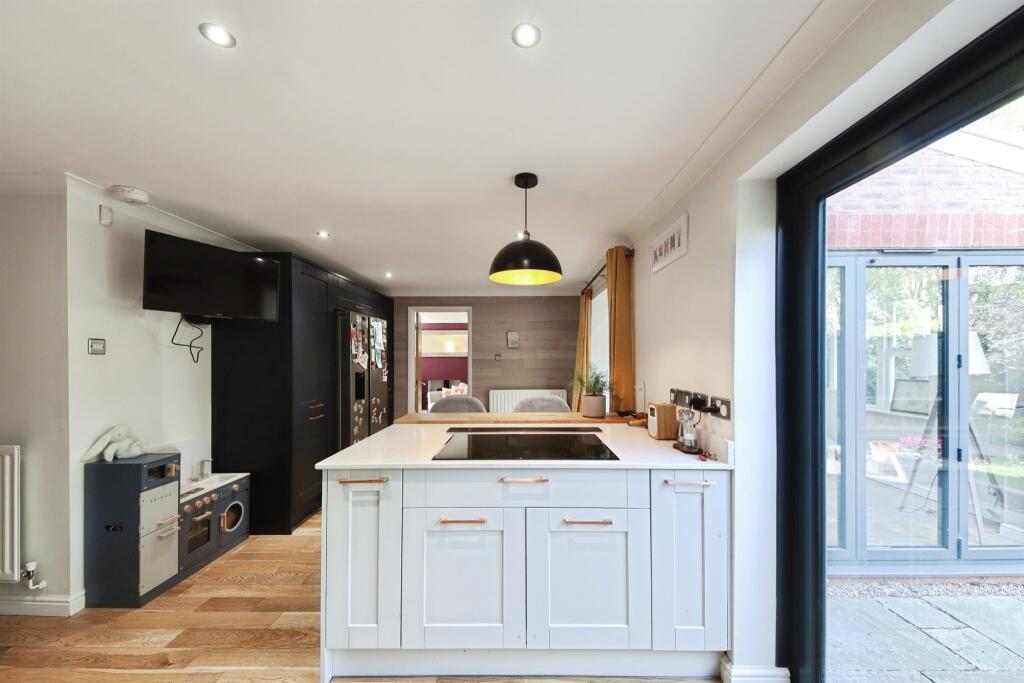 Additional image 4 of Lapwing Drive, Hampton-In-Arden, Solihull