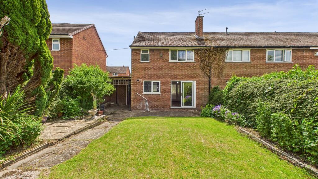 Additional image 14 of Cranmoor Crescent, Halesowen