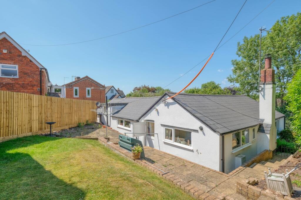 Additional image 11 of Holt Hill, Beoley, B98