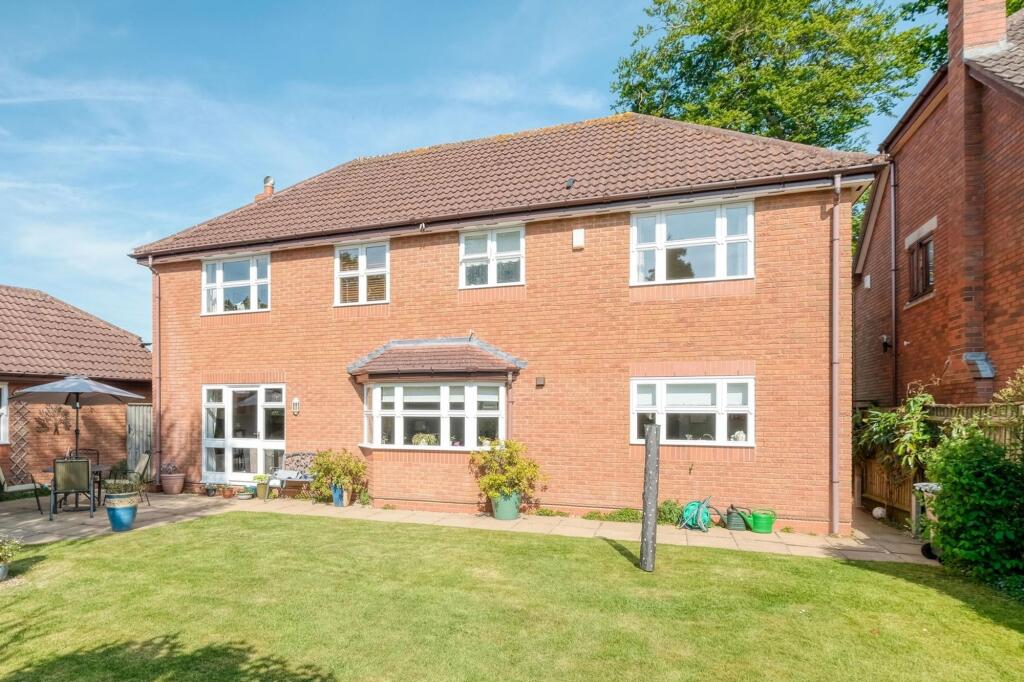 Additional image 4 of Whitford Gardens, Bromsgrove, B61