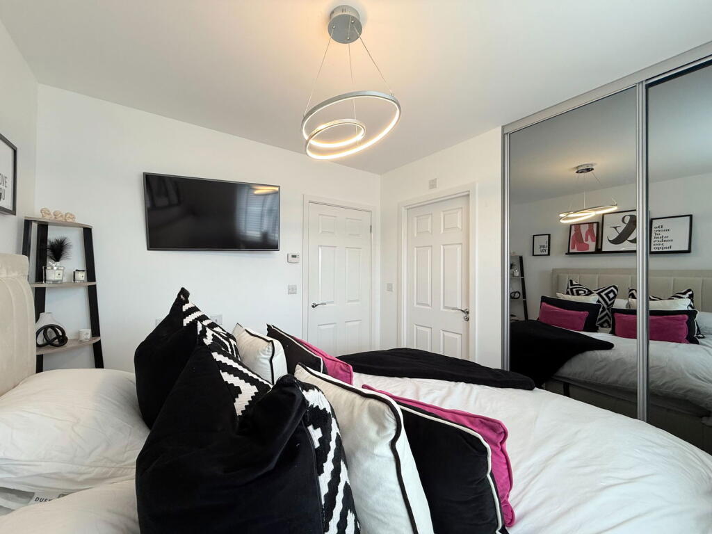 Additional image 12 of Mount Close, Cheswick Green