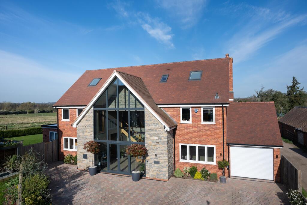 Additional image 27 of The Rickyard, Wootton Wawen, Henley-in-Arden, Warwickshire, B95