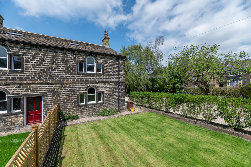 Additional image 45 of Trinity Drive, Wilsden, Bradford, West Yorkshire, BD15