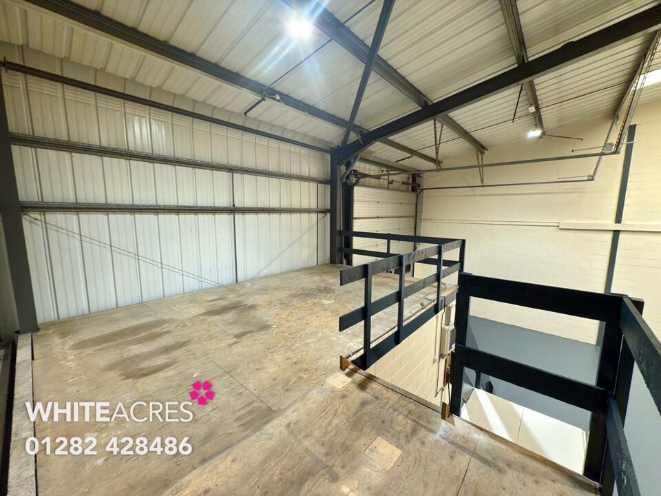 Additional image 5 of Unit 7, Norden Court, Alan Ramsbottom Way, Great Harwood, Blackburn, BB6 7UR