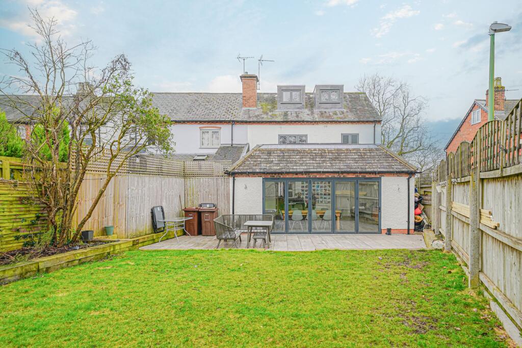 Additional image 29 of Lodge Road, Knowle, B93