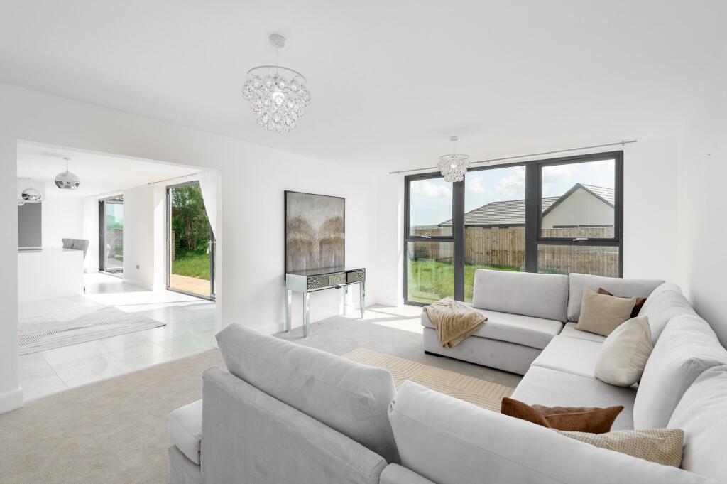 Additional image 6 of Plot 4 Trough Laithe Farm, Wheatley Lane Road