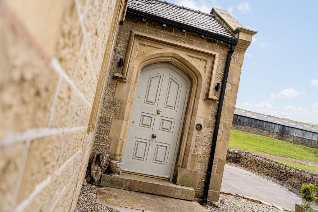 Additional image 71 of Grane Lodge, Rossendale, BB4 | Grand Victorian Home with Views, Style & Space Over Three Floors