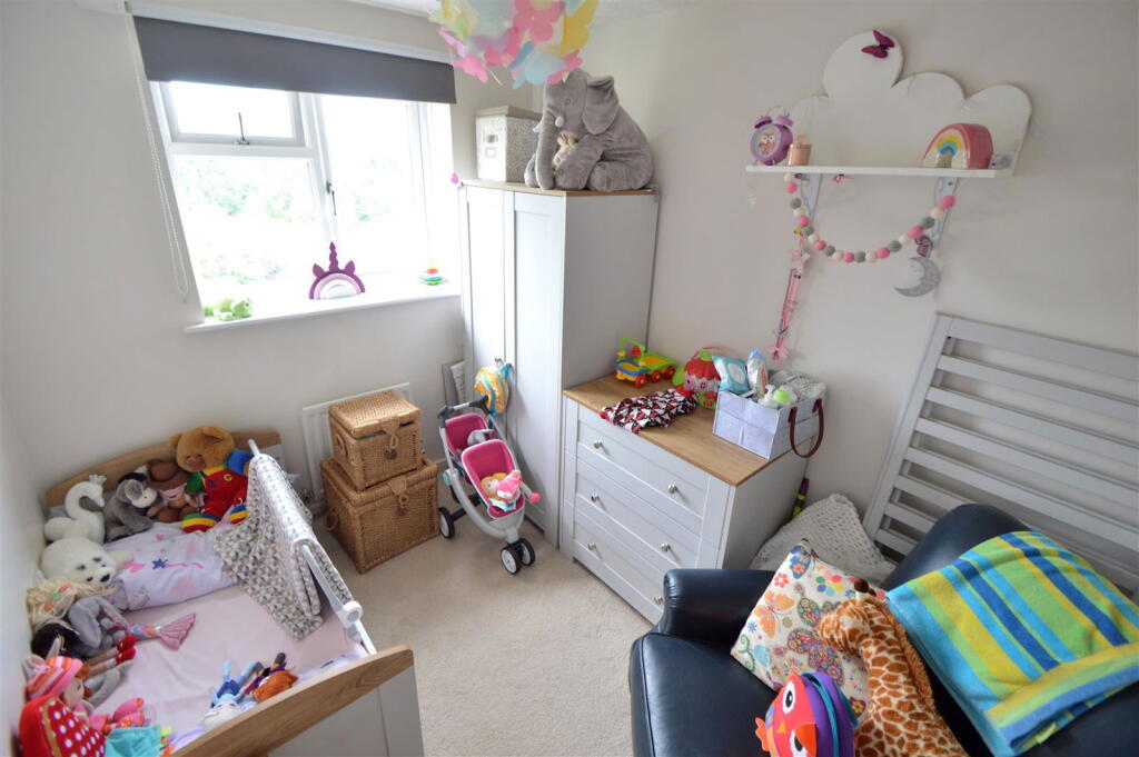 Additional image 7 of Newbury Close, Catshill, Bromsgrove, Worcestershire, B61 0SB