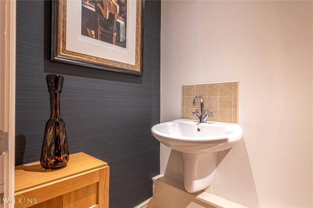 Additional image 12 of Lichfield Road, Hopwas, Tamworth, Staffordshire, B78