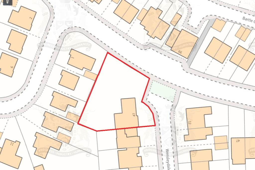 Additional image 35 of Wensleydale Rise, Baildon, Shipley, West Yorkshire, BD17