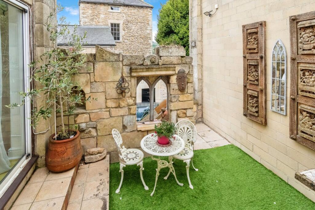 Additional image 15 of Upper East Hayes, Bath, BA1