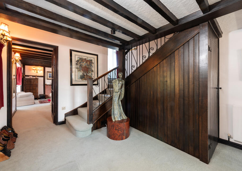 Additional image 8 of Stock Green, Redditch, Worcestershire