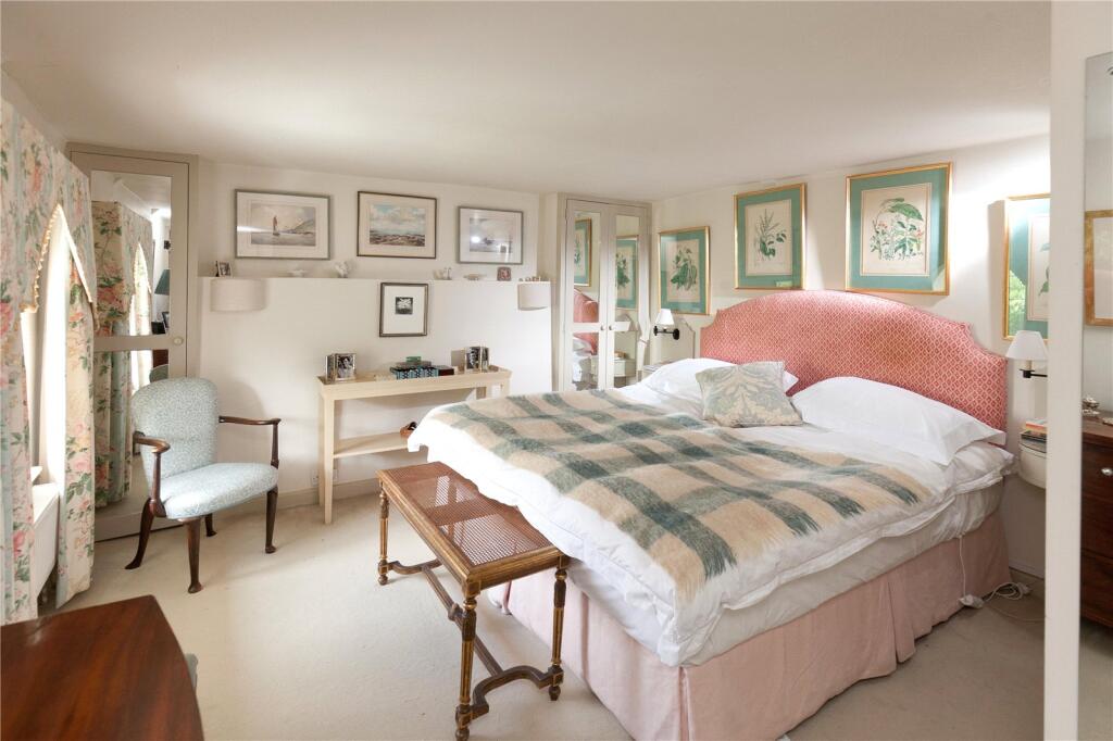 Additional image 8 of West Knoyle, Wiltshire, BA12