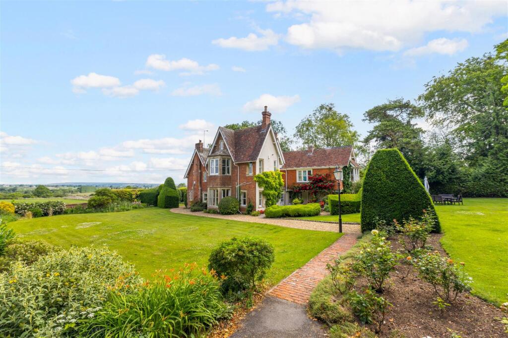 Additional image 4 of Bratton, Wiltshire