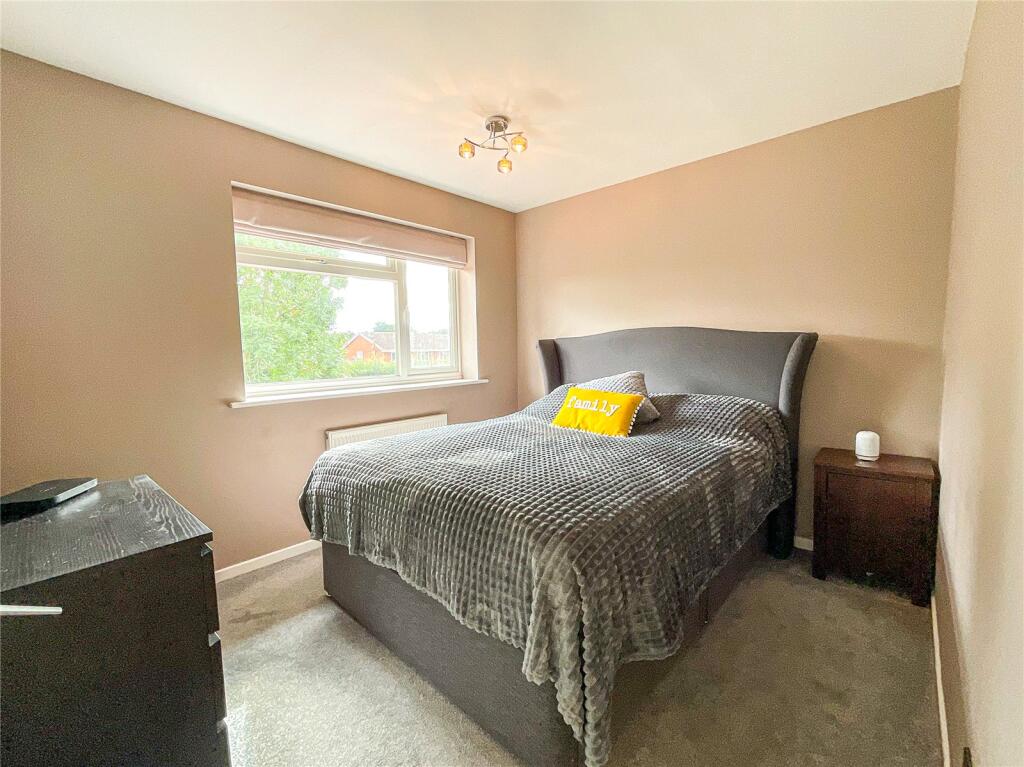 Additional image 25 of Morpeth, Tamworth, Staffordshire, B77