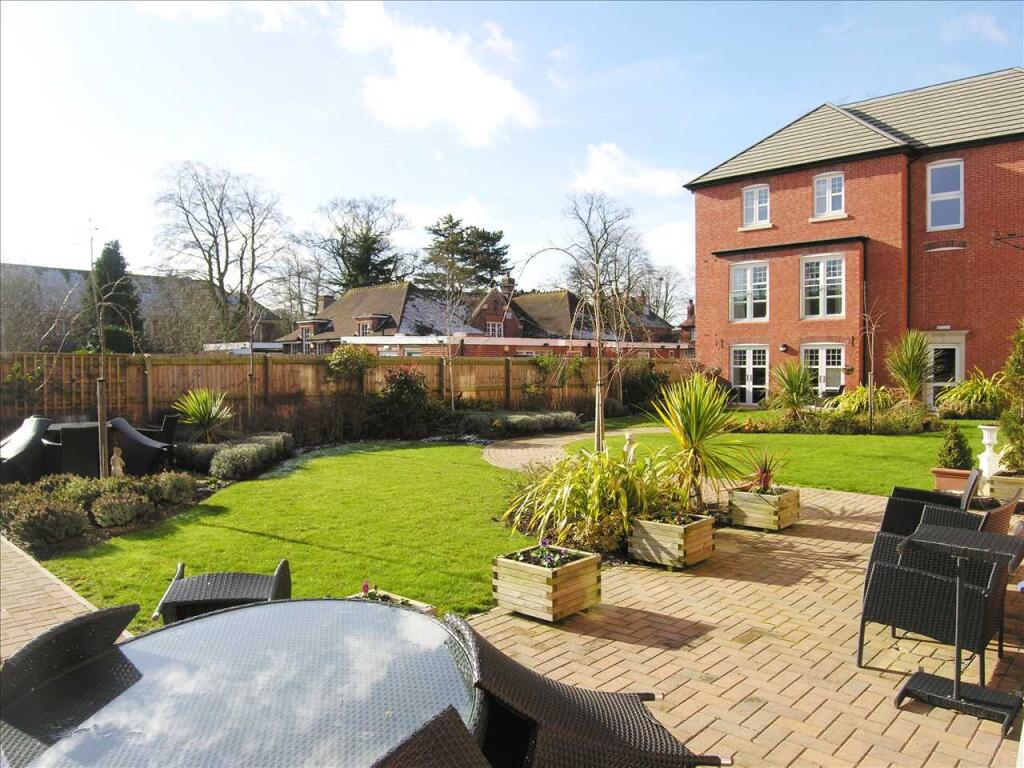 Additional image 11 of Dugdale Court, Coventry Road, Coleshill