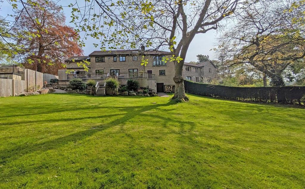 Additional image 23 of The Orchards, Bingley