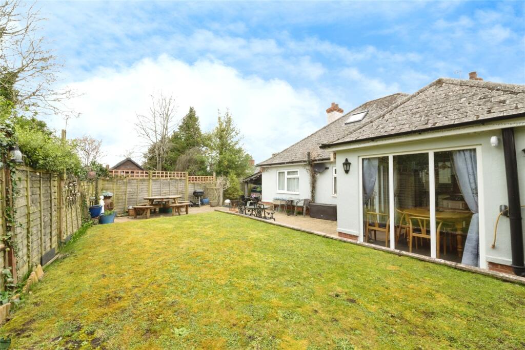 Additional image 11 of Bratton Road, Westbury