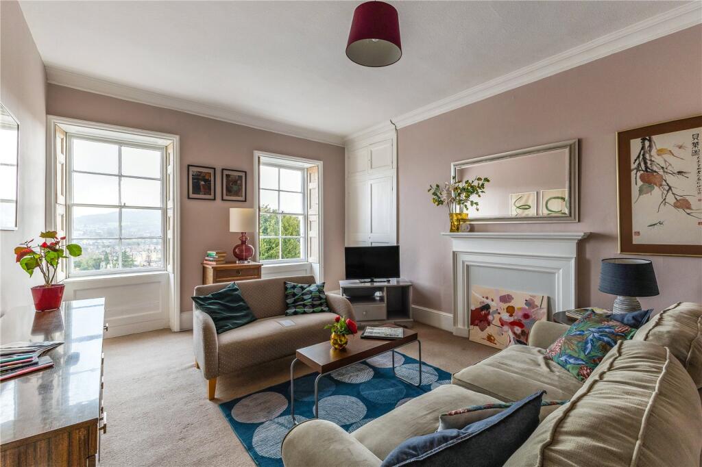 Additional image 29 of Belmont, Bath, Somerset, BA1