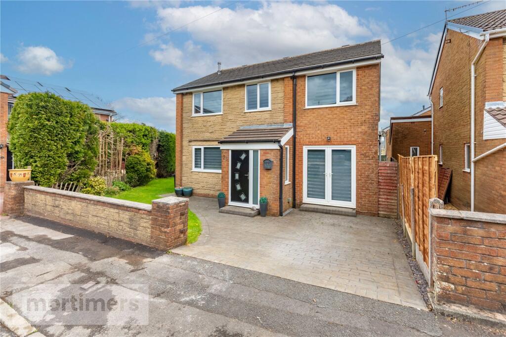 Additional image 31 of Conway Drive, Oswaldtwistle, Accrington, Lancashire, BB5