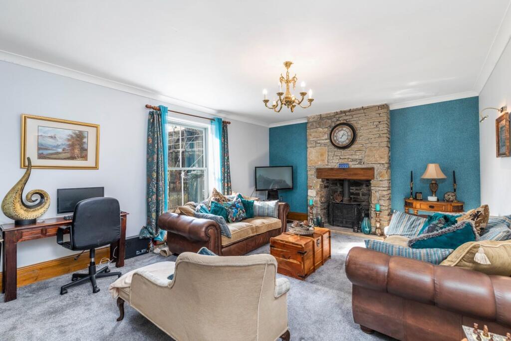 Additional image 7 of Stream Head, Thornton, Bradford, West Yorkshire