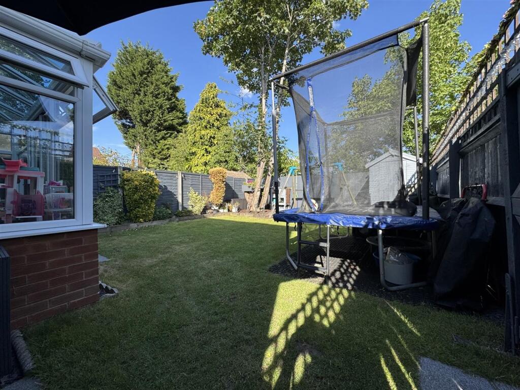 Additional image 31 of Netherhouse Close, Great Barr, Birmingham