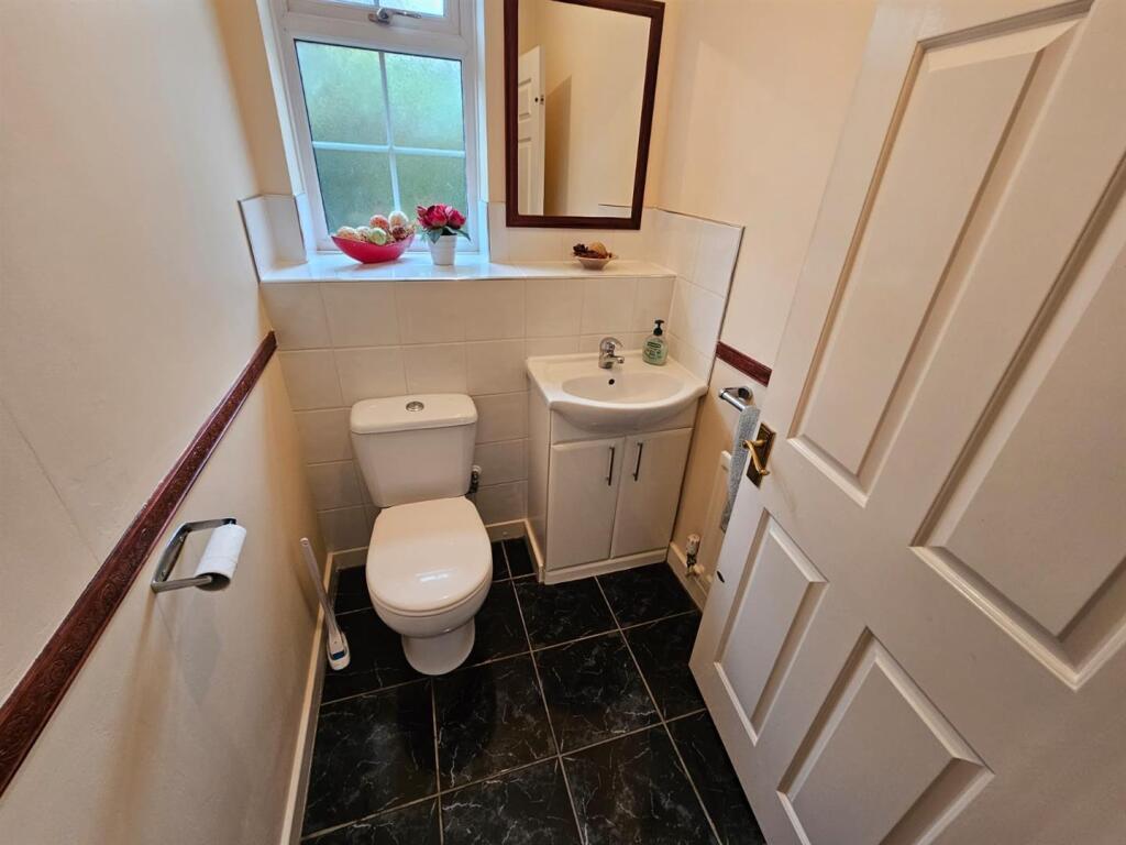 Additional image 12 of Stoney Close, Solihull