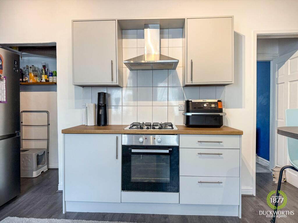 Additional image 5 of Station Road, Great Harwood, BB6