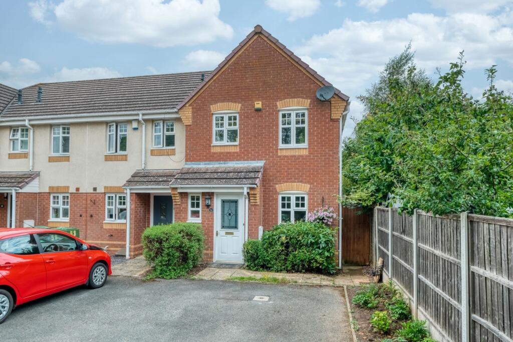 Property image for Valencia Road, Bromsgrove, B60